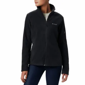 columbia fast trek jacket 2