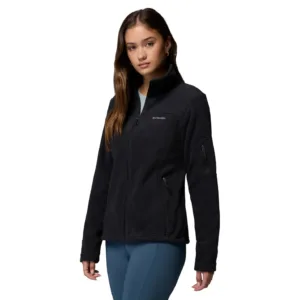 columbia fast trek jacket 4