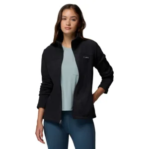 columbia fast trek jacket 5