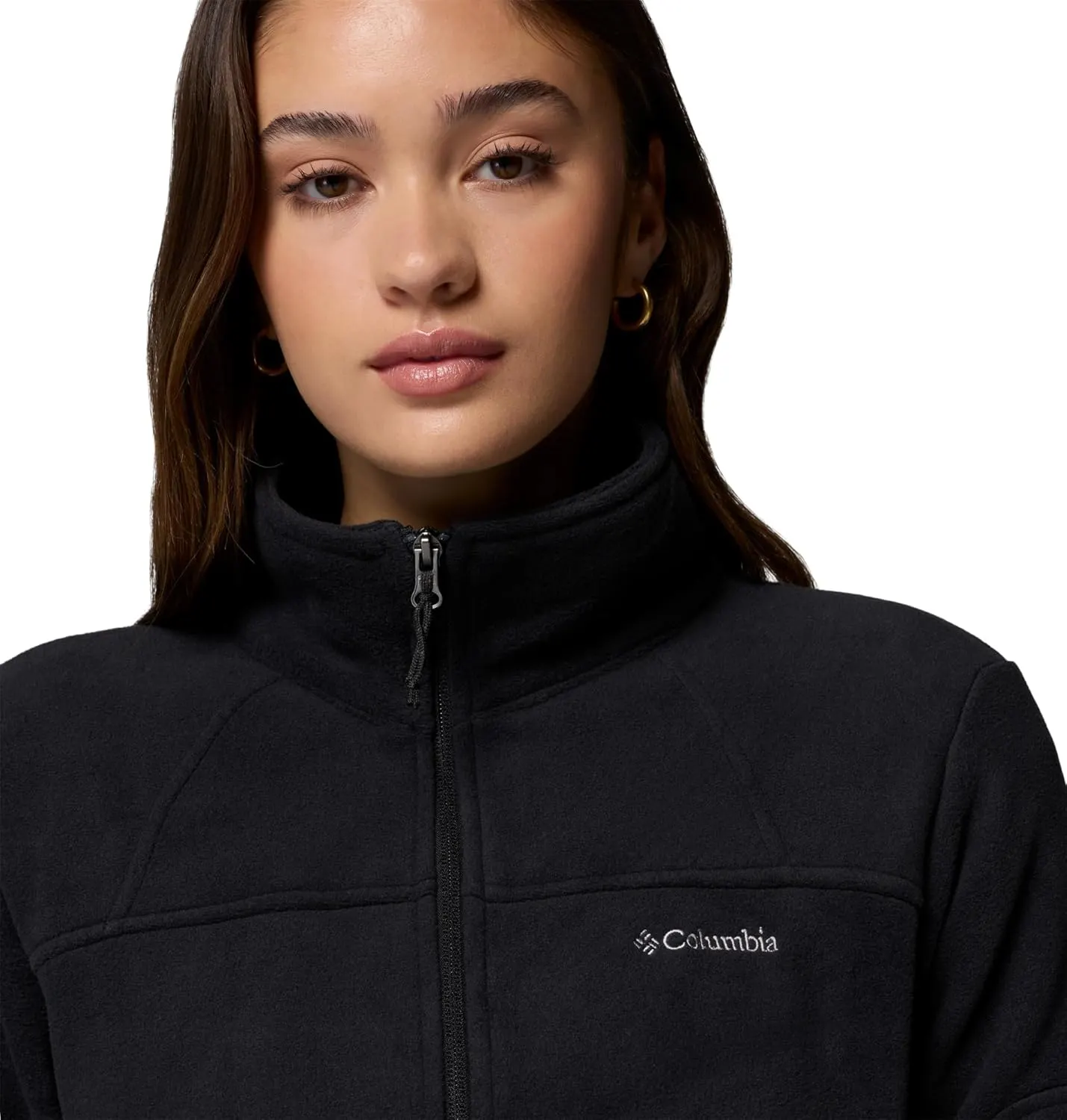 columbia fast trek jacket 6
