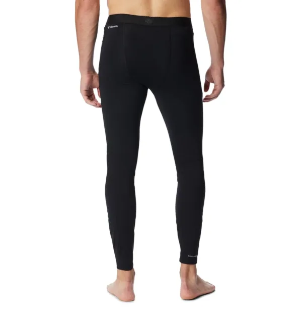 columbia mens baselayer tight 2