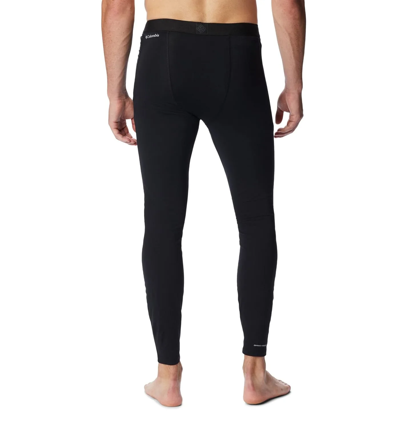 columbia mens baselayer tight 2
