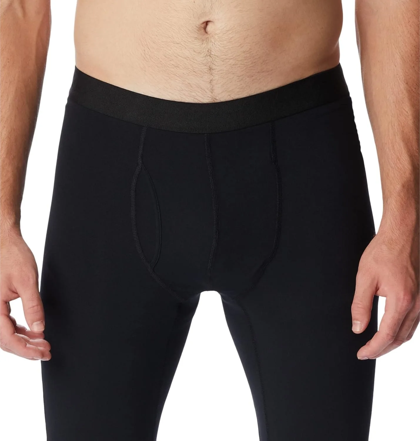 columbia mens baselayer tight 4
