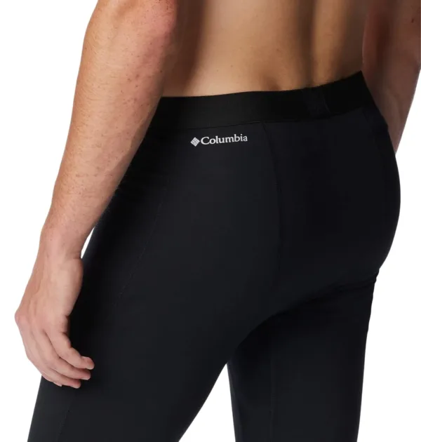 columbia mens baselayer tight 5