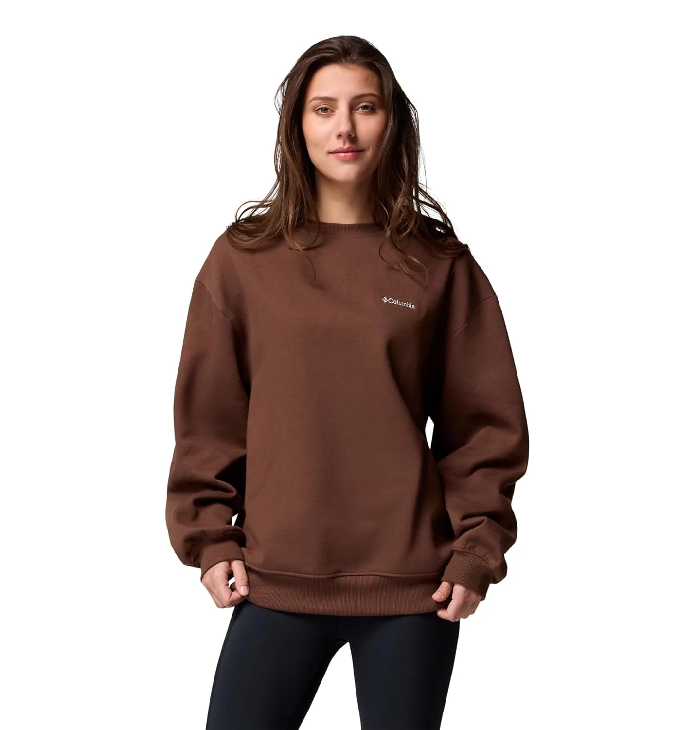 columbia womens aldermore crew 1