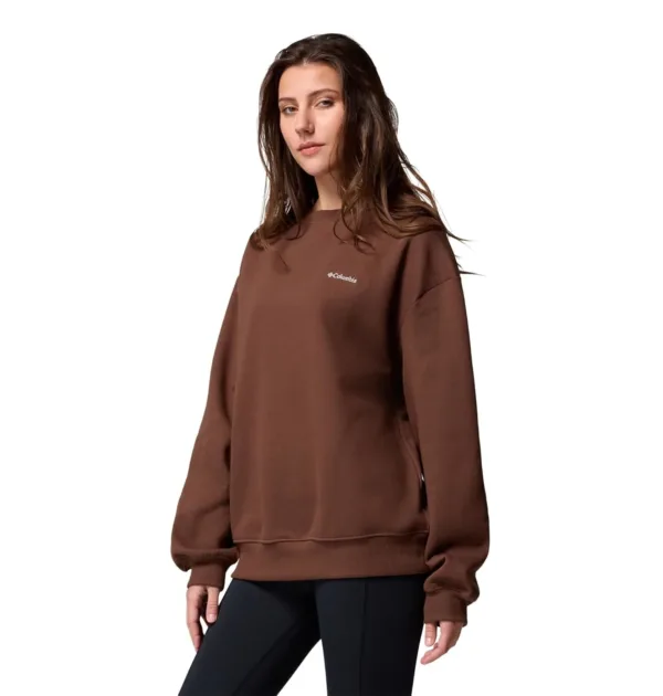 columbia womens aldermore crew 3