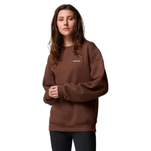 columbia womens aldermore crew 4