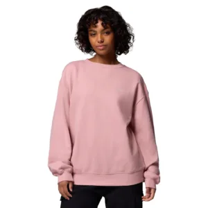 columbia womens aldermore crew 7