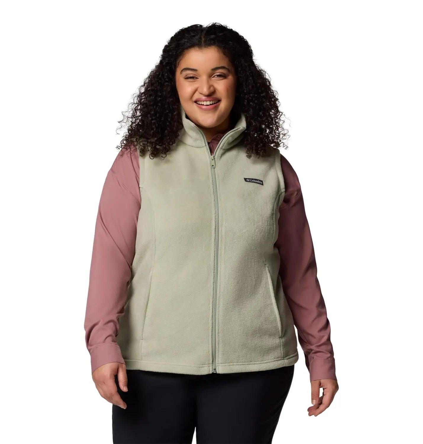 columbia womens benton springs 6