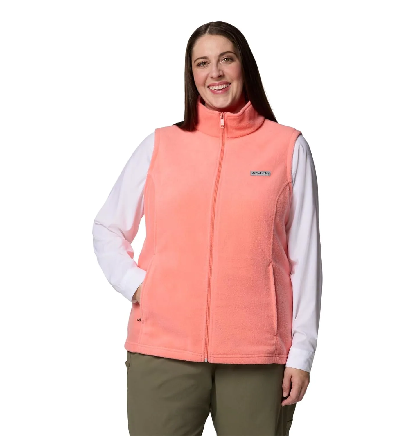 columbia womens benton springs 7