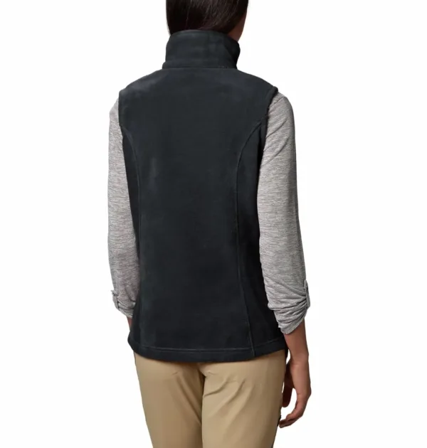 columbia womens benton vest 2
