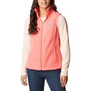 columbia womens benton vest 7