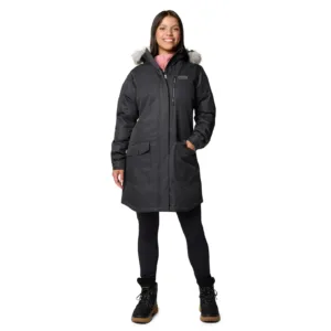 columbia womens insulated jacket 3
