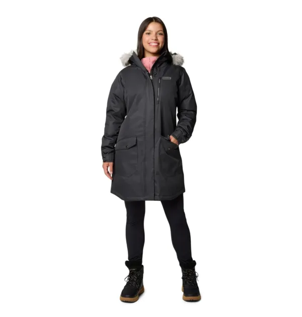 columbia womens insulated jacket 3