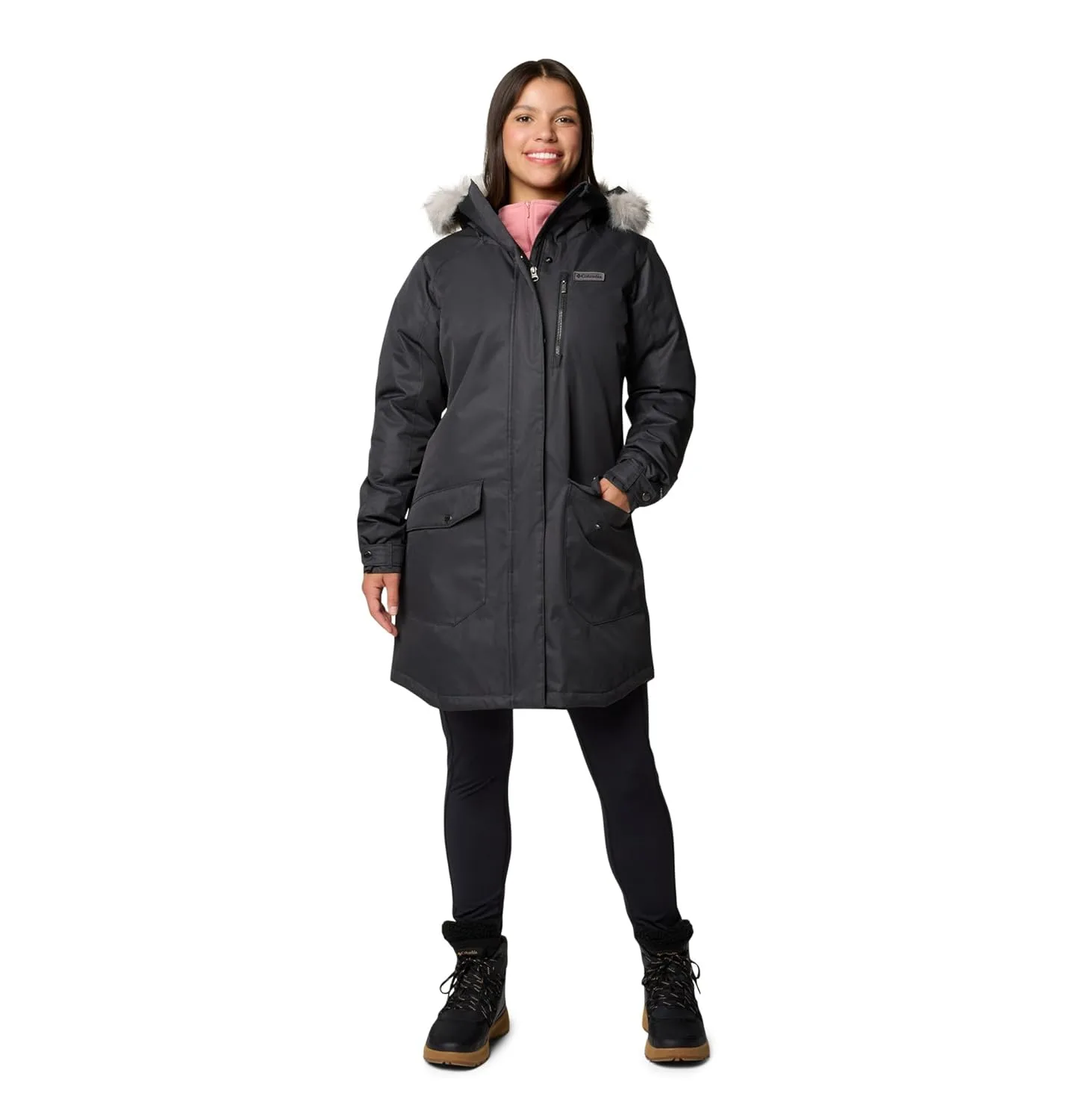 columbia womens insulated jacket 3