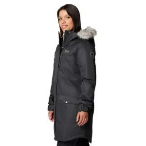 columbia womens insulated jacket 4