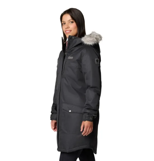 columbia womens insulated jacket 4