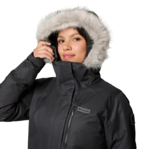 columbia womens insulated jacket 5
