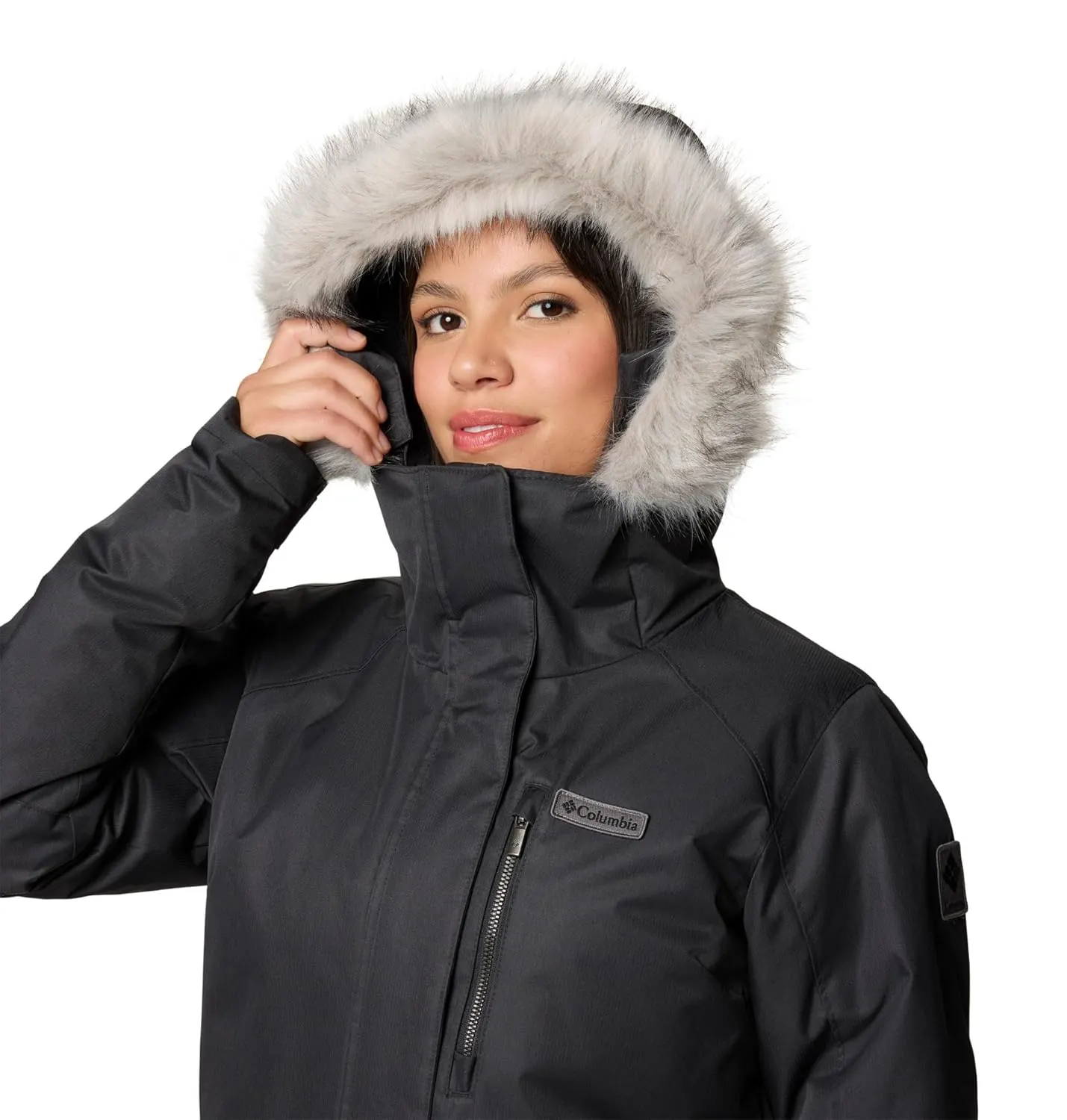 columbia womens insulated jacket 5