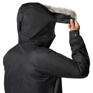 columbia womens insulated jacket 6