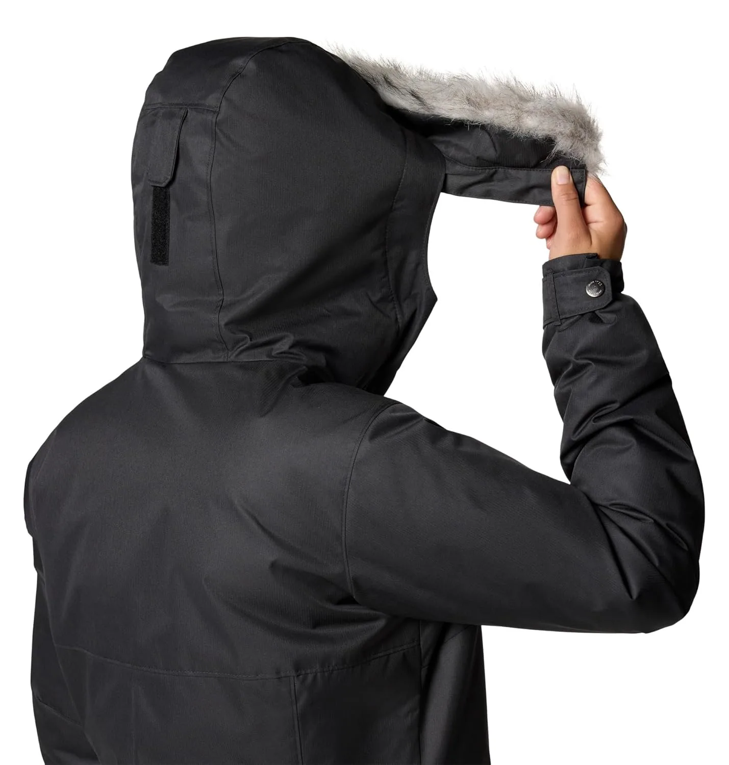 columbia womens insulated jacket 6