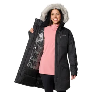 columbia womens insulated jacket 7