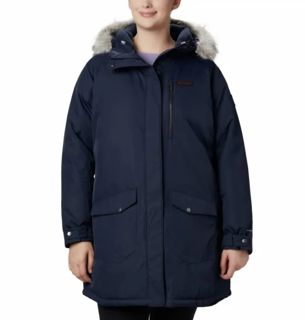 columbia womens jacket 5