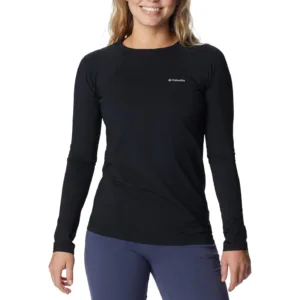 columbia womens midweight top 1