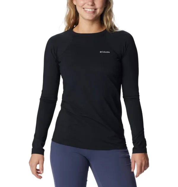 columbia womens midweight top 1