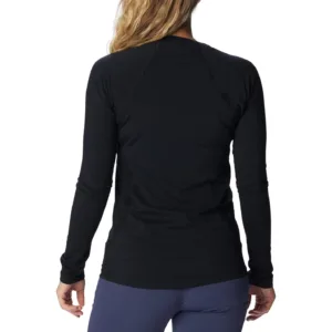 columbia womens midweight top 2