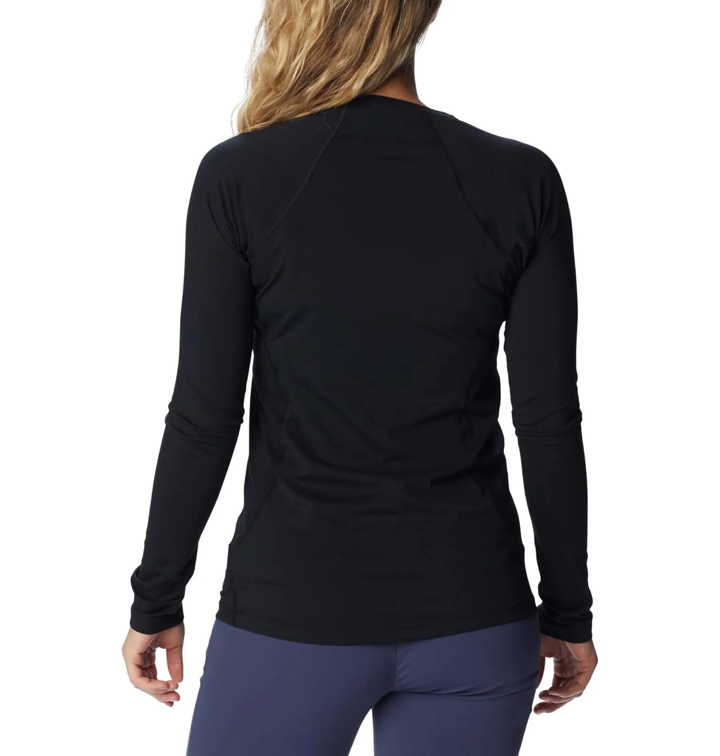 columbia womens midweight top 2