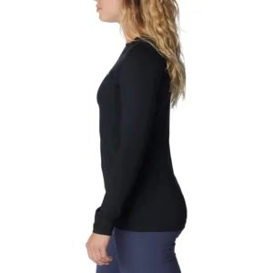 columbia womens midweight top 3