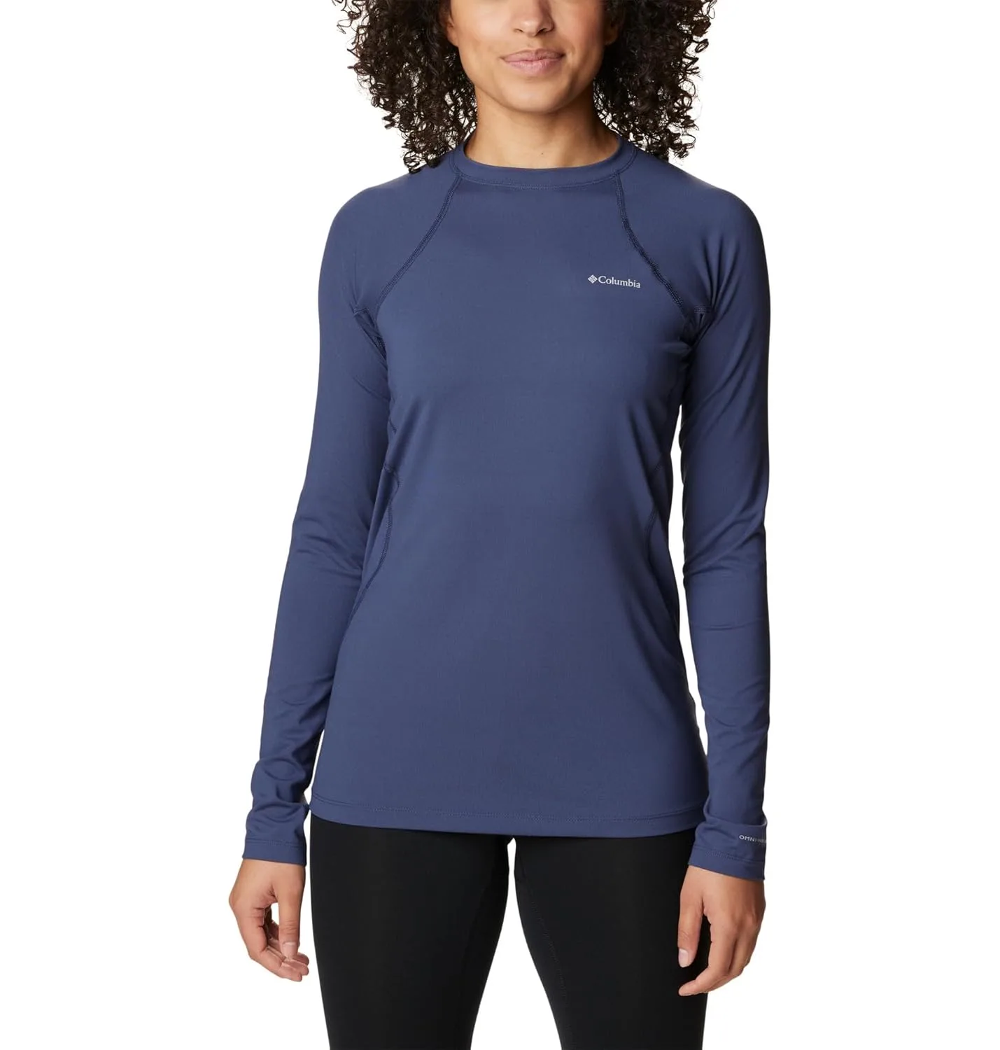 columbia womens midweight top 7