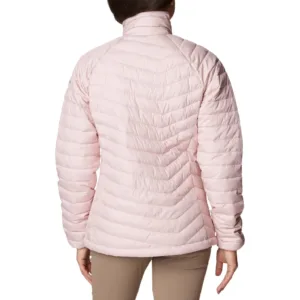 columbia womens powder lite 2