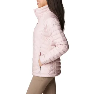 columbia womens powder lite 3