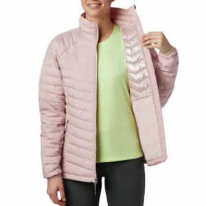 columbia womens powder lite 4