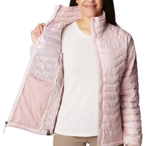 columbia womens powder lite 5