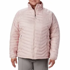 columbia womens powder lite 7