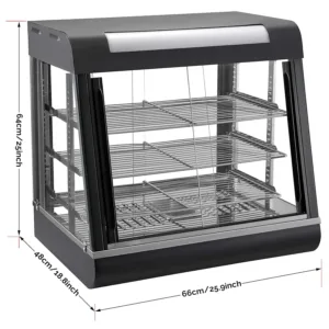 commercial food warmer 2