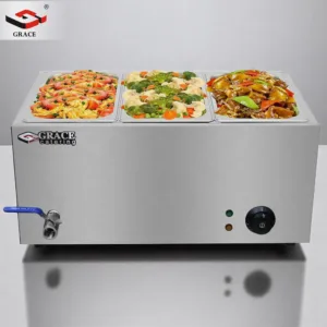 commercial food warmer 3