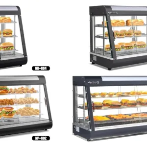 commercial food warmer 3