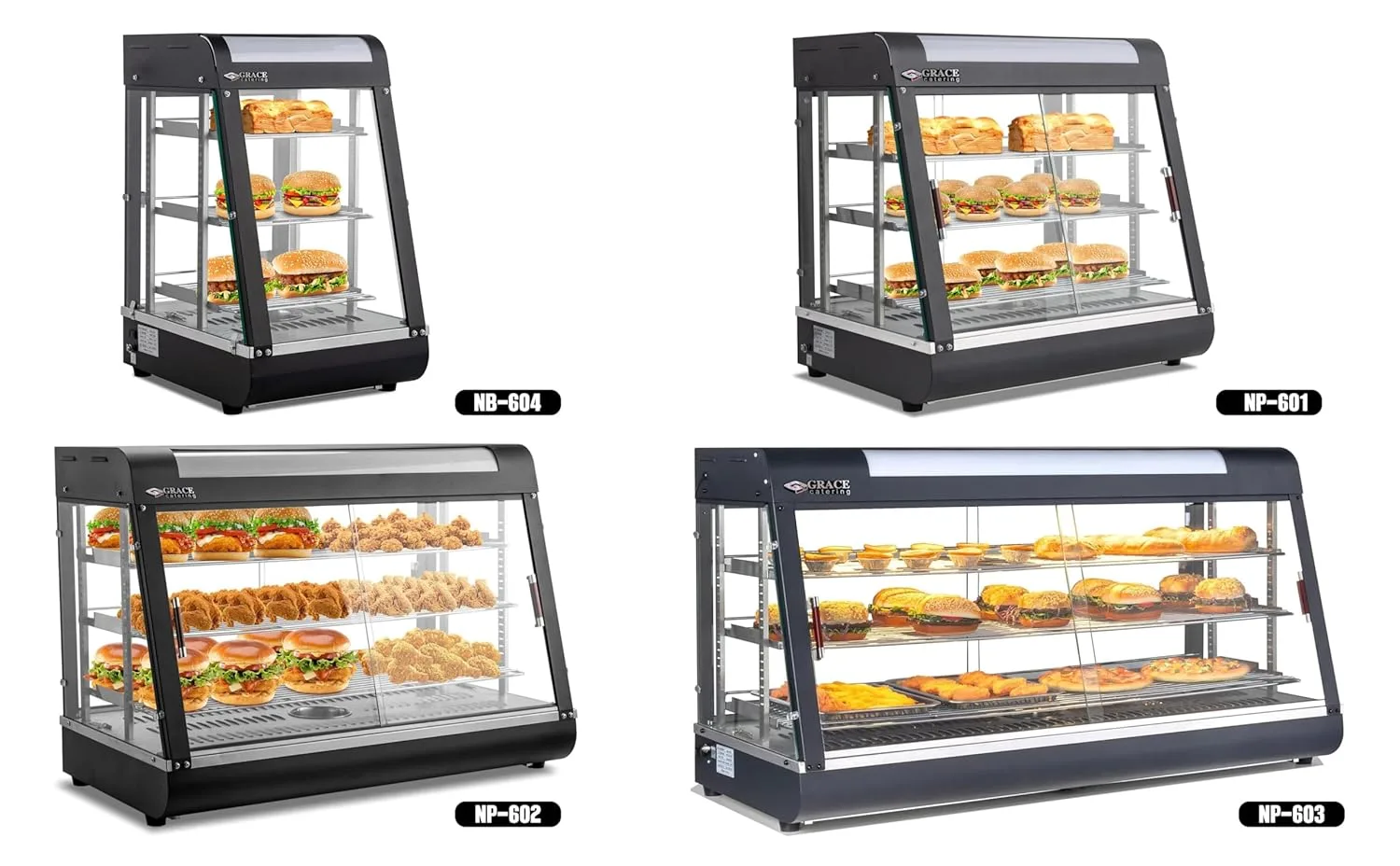 commercial food warmer 3