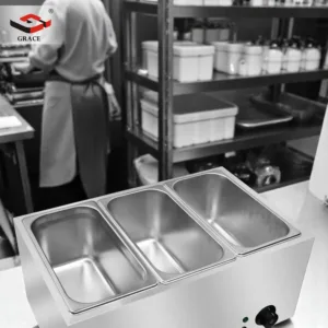 commercial food warmer 4