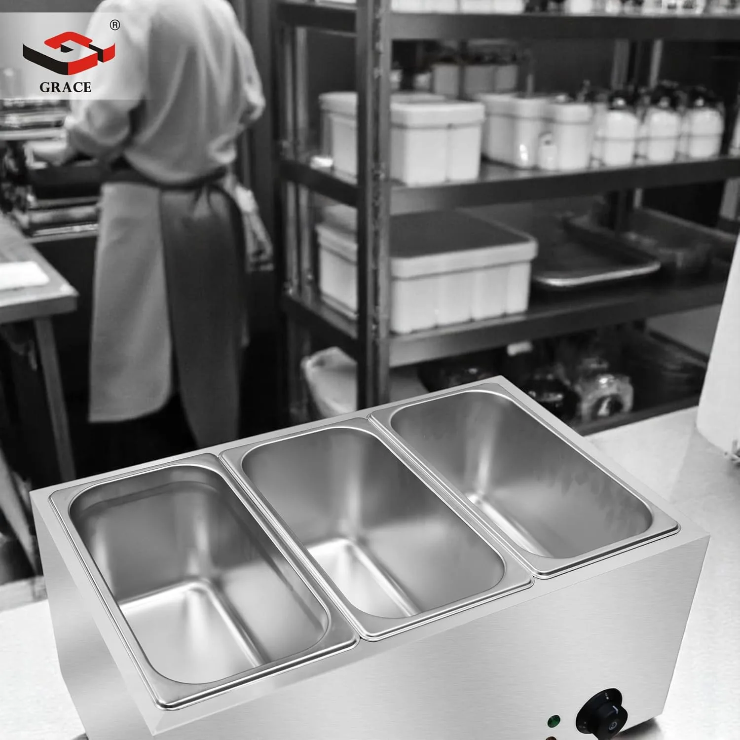 commercial food warmer 4