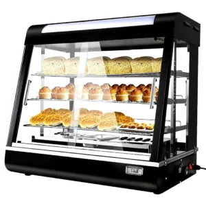 commercial food warmer 4