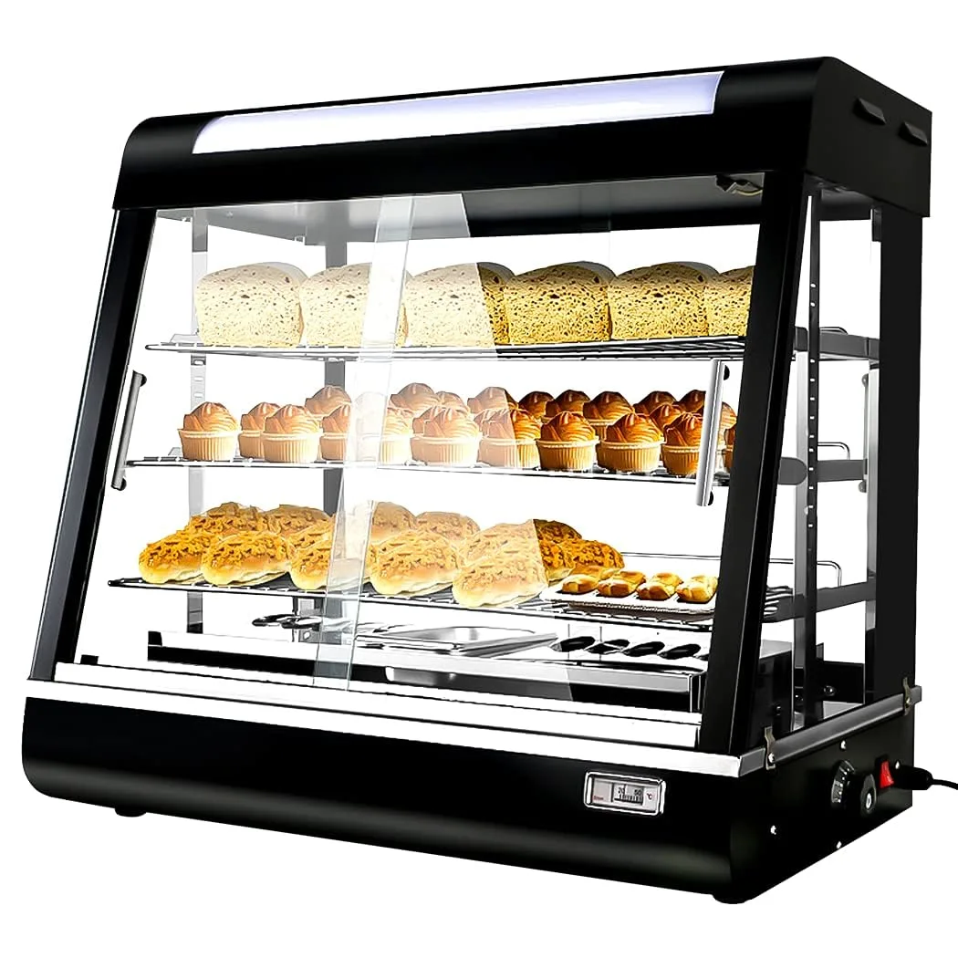 commercial food warmer 4