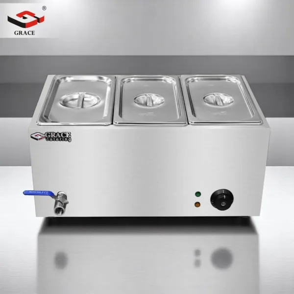 commercial food warmer 5