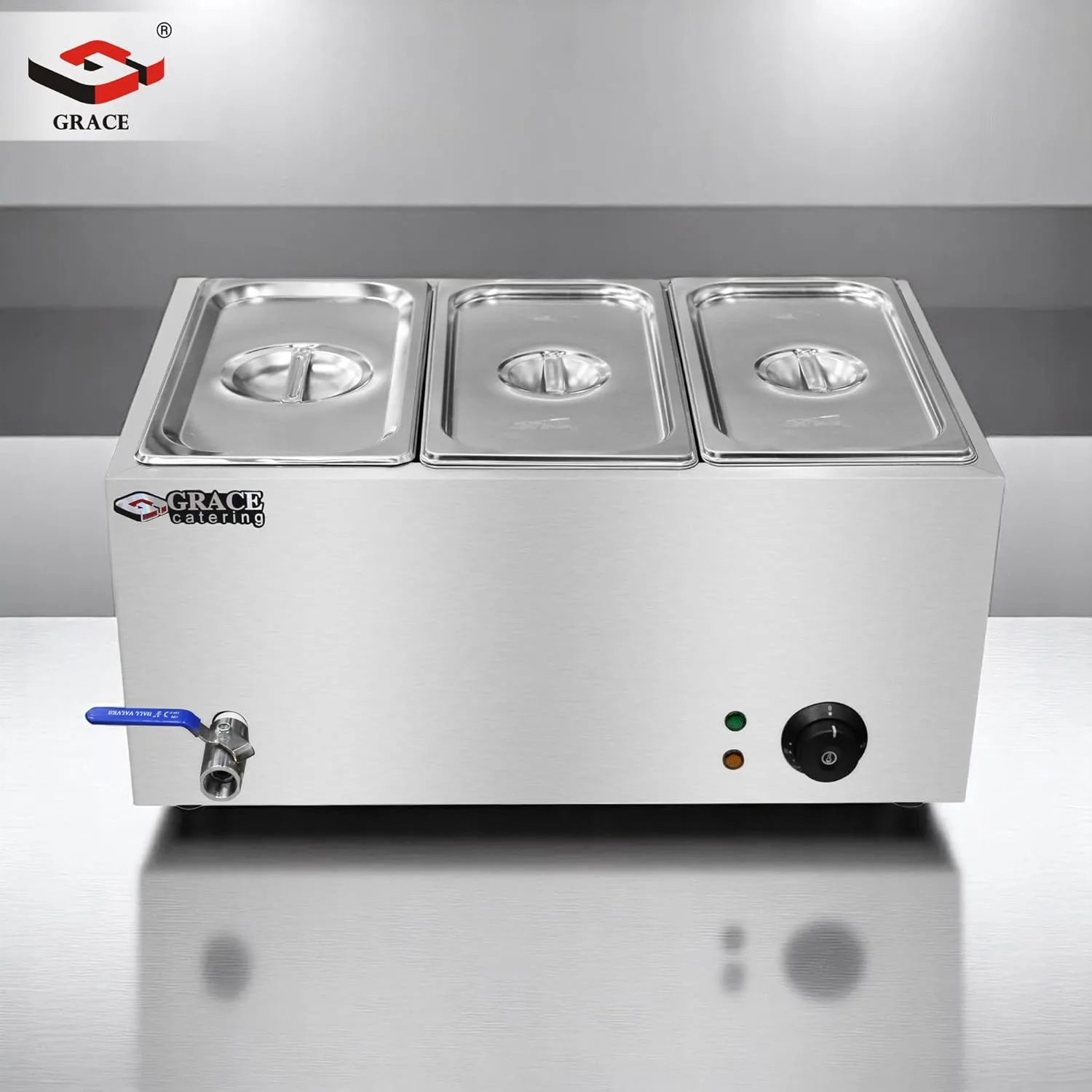 commercial food warmer 5