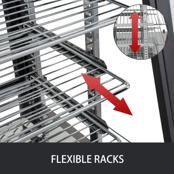 commercial food warmer 5