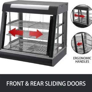 commercial food warmer 6
